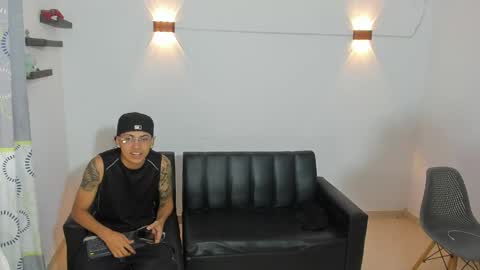 Snapshot of br4ndon_cooper chatting on May 2026 02:45:01 PM Brandon online show from May 2026 02:45:01 PM