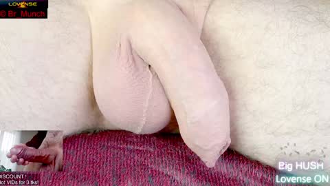 Baron online show from January 2025 12:31:01 AM