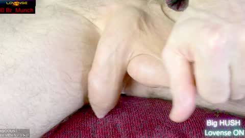 Baron online show from January 2025 09:36:01 PM