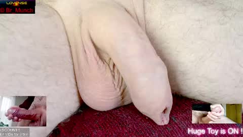 Baron online show from February 2025 05:09:02 AM