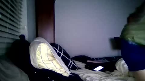 GuitarBrad1989 online show from January 2026 09:35:01 AM