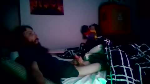 GuitarBrad1989 online show from April 2026 05:52:01 AM