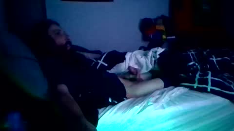 GuitarBrad1989 online show from April 2026 07:20:01 AM