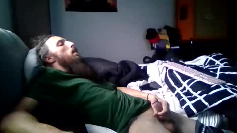 GuitarBrad1989 online show from April 2026 04:23:01 PM