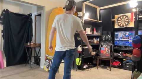 Brad Ballsy online show from March 2026 05:08:02 AM