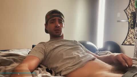 Brad Ballsy online show from July 2026 08:52:02 PM