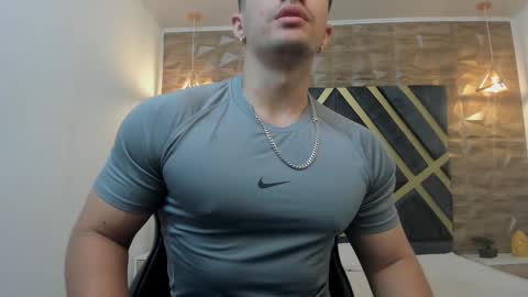 brad summer online show from January 2025 05:07:02 PM