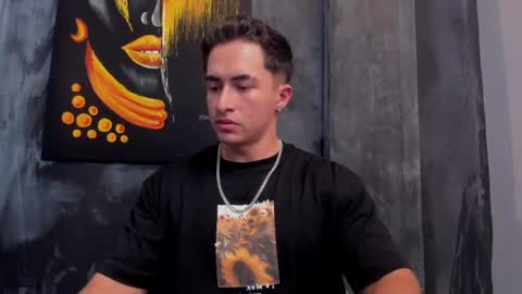 brad summer online show from January 2025 05:33:02 PM