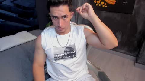 brad summer online show from January 2025 06:07:01 PM