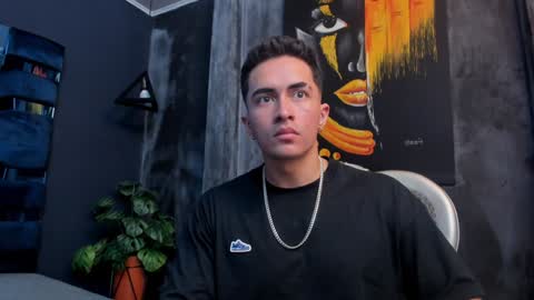 brad summer online show from January 2025 05:47:02 PM