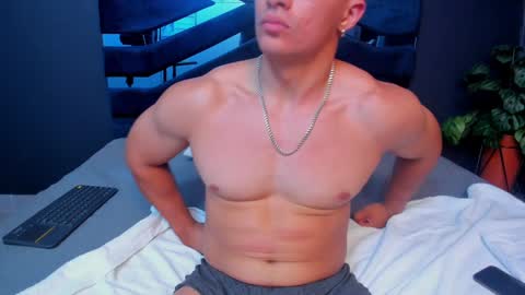 brad summer online show from January 2025 08:48:01 PM