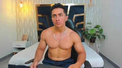 brad summer online show from January 2025 05:21:01 PM