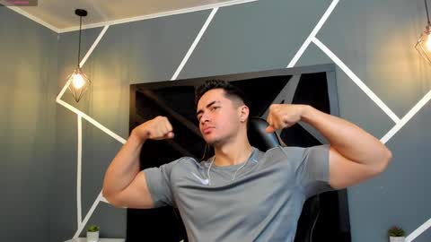 brad summer online show from February 2025 05:24:02 PM