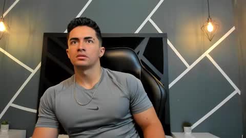 brad summer online show from February 2025 05:19:02 PM