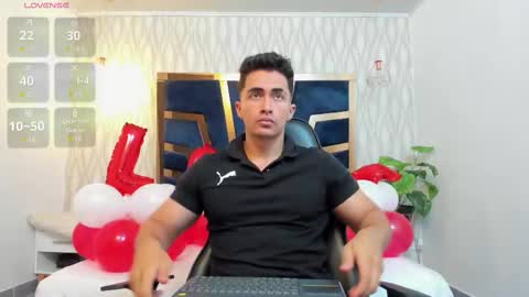 brad summer online show from February 2025 12:15:01 AM