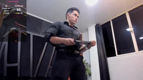 brad summer online show from February 2025 12:05:02 AM