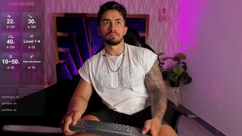 brad summer online show from April 2026 11:20:02 PM