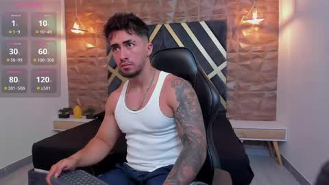 brad summer online show from April 2026 04:48:01 PM
