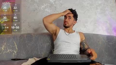 brad summer online show from May 2026 05:51:01 PM