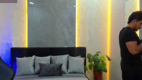 brad summer online show from July 2026 05:38:02 PM