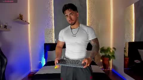 brad summer online show from July 2026 05:55:02 PM