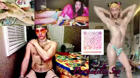 bradadair14 online show from June 2026 06:56:01 AM