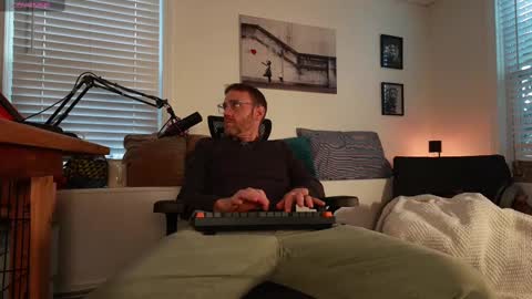 BradBronton online show from February 2025 08:42:01 PM