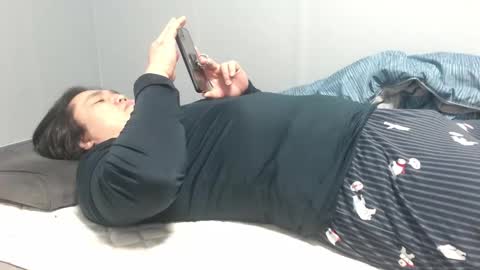 Snapshot of bradcho chatting on January 2025 03:58:01 PM Brad online show from January 2025 03:58:01 PM