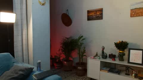 Bradley Martinez online show from October 2025 01:36:02 AM