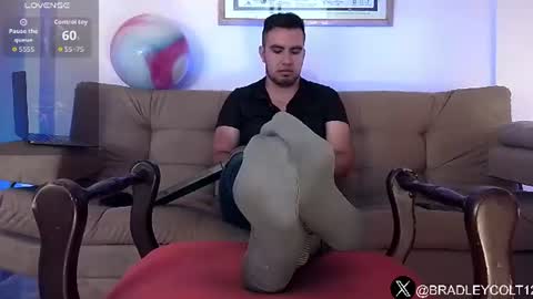 Bradley Colton Independ Model online show from July 2026 03:03:02 PM