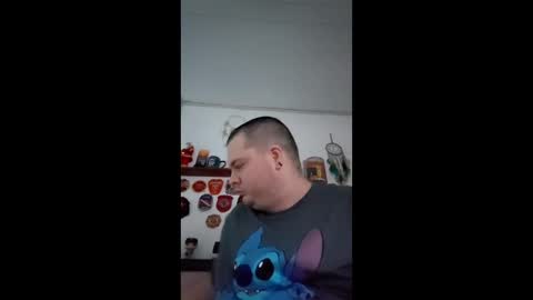 bradleydurand97 online show from April 2026 09:56:01 PM