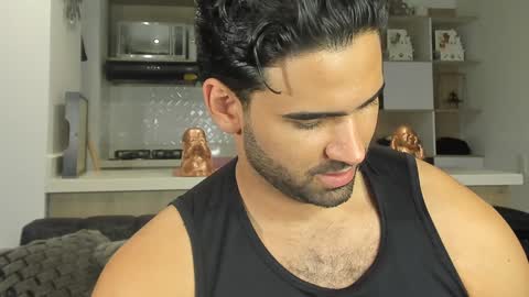 bradleymartin7 online show from January 2025 11:56:02 PM