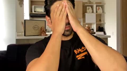 bradleymartin7 online show from February 2025 04:23:02 PM