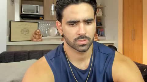 bradleymartin7 online show from November 2025 09:37:02 PM