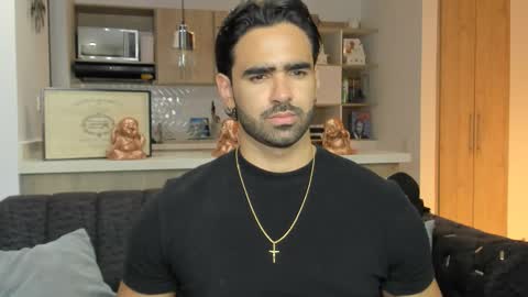 bradleymartin7 online show from November 2025 01:15:02 AM