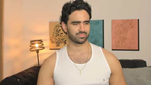 Snapshot of bradleymartin7 chatting on April 2026 01:20:02 AM bradleymartin7 online show from April 2026 01:20:02 AM