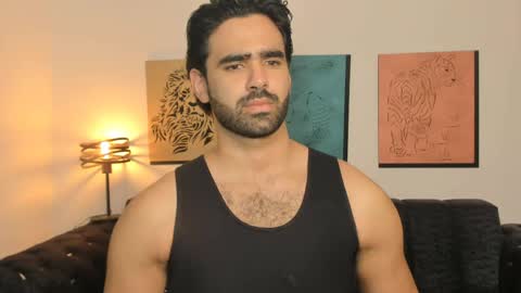Snapshot of bradleymartin7 chatting on May 2026 02:44:02 PM bradleymartin7 online show from May 2026 02:44:02 PM