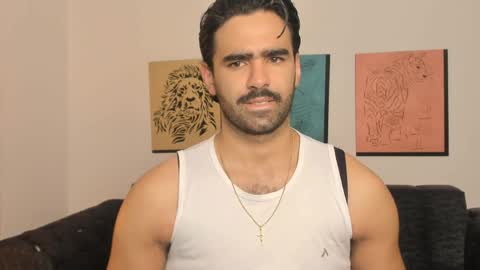 Snapshot of bradleymartin7 chatting on May 2026 12:10:01 PM bradleymartin7 online show from May 2026 12:10:01 PM