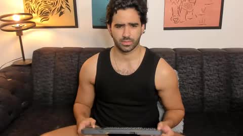 Snapshot of bradleymartin7 chatting on May 2026 01:10:02 PM bradleymartin7 online show from May 2026 01:10:02 PM