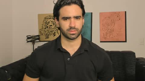 Snapshot of bradleymartin7 chatting on May 2026 02:35:02 PM bradleymartin7 online show from May 2026 02:35:02 PM