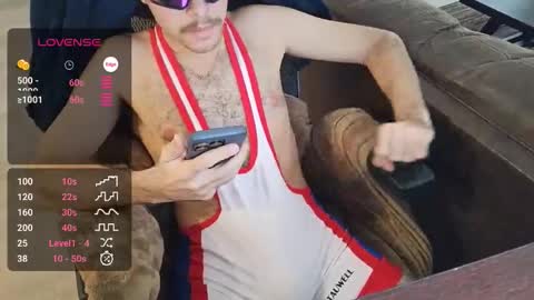 Brad online show from February 2026 12:55:02 AM