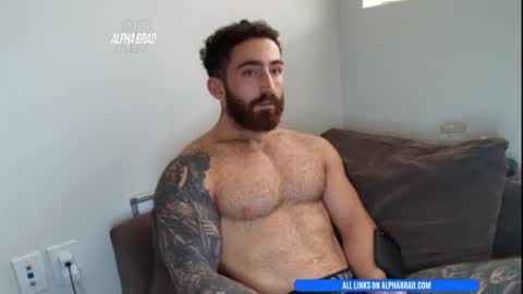 Snapshot of bradtrainn chatting on June 2026 04:55:01 PM bradtrainn online show from June 2026 04:55:01 PM