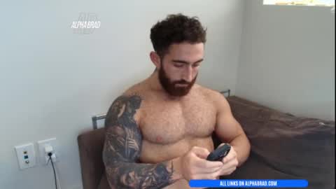 Snapshot of bradtrainn chatting on June 2026 04:23:01 PM bradtrainn online show from June 2026 04:23:01 PM