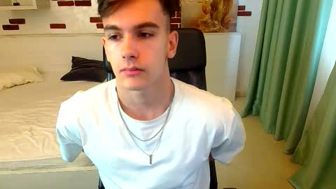 BradyFlint online show from November 2025 10:13:02 AM