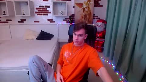 BradyFlint online show from December 2025 06:06:01 AM