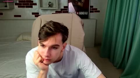 BradyFlint online show from February 2026 05:19:01 AM