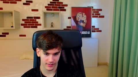 BradyFlint online show from March 2026 05:45:02 AM