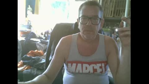 bradysboy online show from April 2026 08:51:01 AM