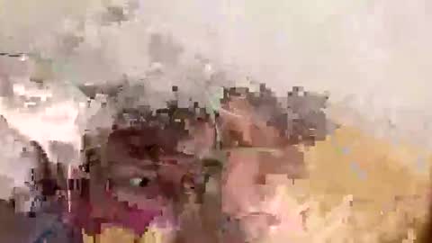 Brain Ortega online show from April 2026 02:14:02 PM