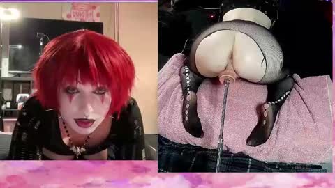 Snapshot of brainblowspice chatting on September 2025 06:35:01 AM brainblowspice online show from September 2025 06:35:01 AM